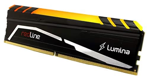 Mushkin Redline Black DDR5-5200 CL36 32GB (2x16GB) image