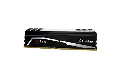 Mushkin Redline Black DDR5-5200 CL36 32GB (2x16GB) image