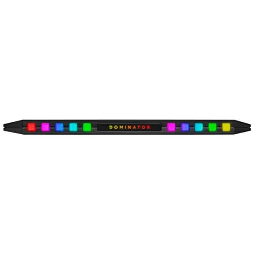 Corsair Dominator RGB White DDR4-4000 CL19 32GB (2x16GB) image
