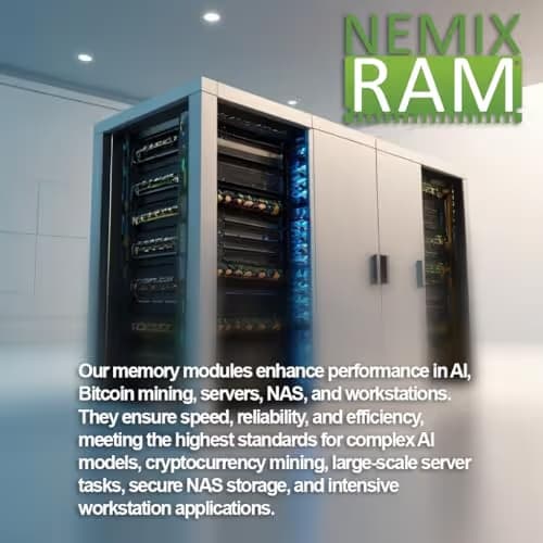 Supermicro MEM-DR412L-SL02-LR26 Registered Green / Black DDR4-2666 CL22 128GB (1x128GB) image