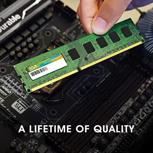 Silicon Power SP016GLLTU160N22 Green DDR3-1600 CL11 16GB (2x8GB) image