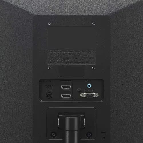 LG 24EB23PM-B 24" 1920x1200 60Hz IPS Monitor image