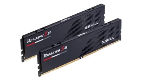 G.Skill Ripjaws S5 Black DDR5-6400 CL36 48GB (2x24GB) main image