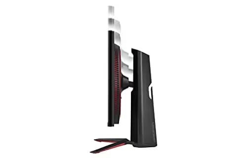 LG 27GP850-B 27" 1440p 165Hz IPS Monitor image
