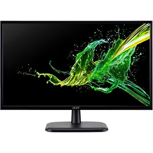 Acer EK220Q Abi 21.5" 1080p 75Hz VA Monitor image