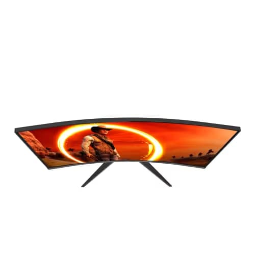 AOC CQ32G1 31.5" 1440p 144Hz VA Curved Monitor image
