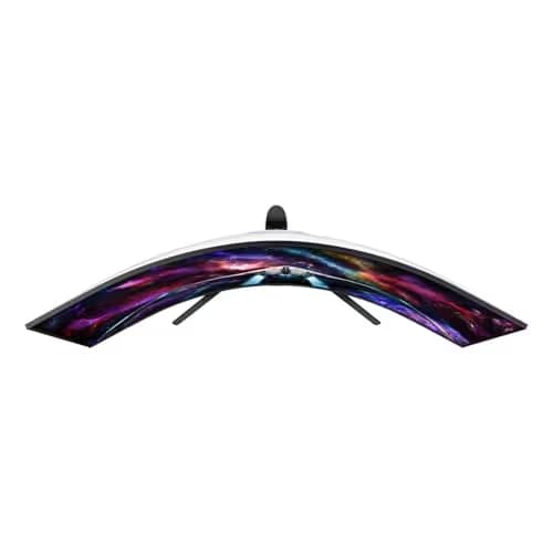 Samsung Odyssey Neo G95NC 57" 7680 x 2160 240Hz VA Curved Monitor image