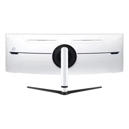 Samsung Odyssey Neo G95NC 57" 7680 x 2160 240Hz VA Curved Monitor image