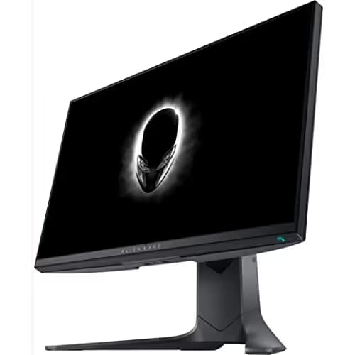 Dell Alienware AW2521HF 24.5" 1080p 240Hz IPS Monitor image