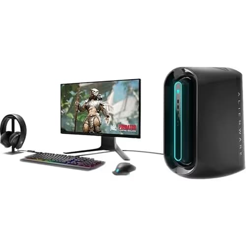 Dell Alienware AW2521HF 24.5" 1080p 240Hz IPS Monitor image