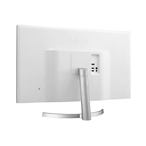 LG 32UL500-W 32" 4K 60Hz VA Monitor image