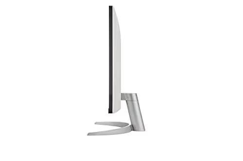 LG 27UP600-W 27" 4K 60Hz IPS Monitor image