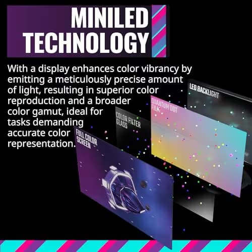 Cooler Master Tempest GP27Q 27" 1440p 165Hz IPS Monitor image