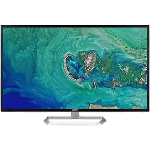 Acer EB321HQU Cbidpx 31.5" 1440p 60Hz IPS Monitor main image