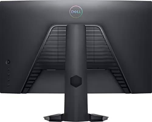 Dell S2422HG 23.6" 1080p 165Hz VA Curved Monitor image