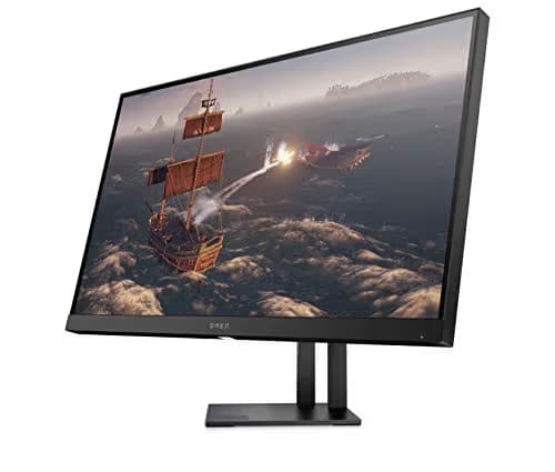 HP Omen 27i 27" 1440p 165Hz IPS Monitor main image