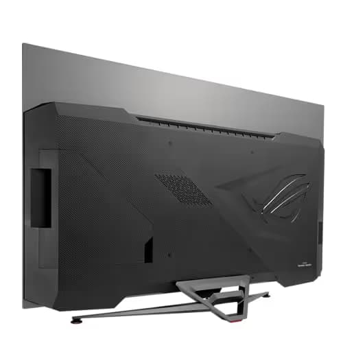 Asus ROG Swift OLED PG48UQ 47.5" 4K 138Hz OLED Monitor image