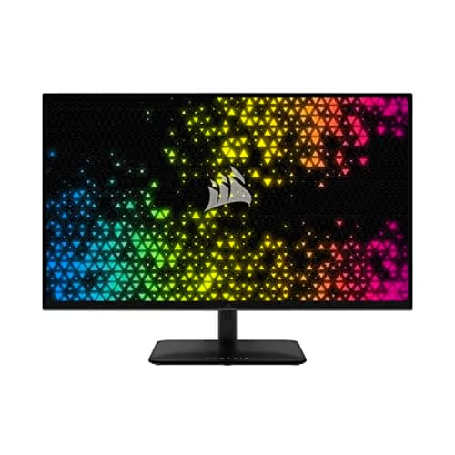 Corsair XENEON 32QHD240 32" 1440p 240Hz IPS Monitor image