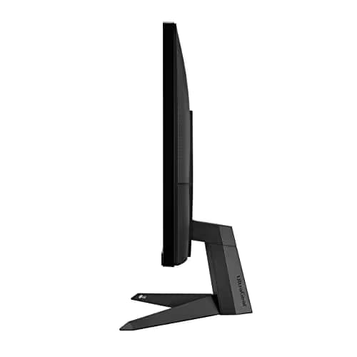LG 24GQ50F-B 23.8" 1080p 165Hz VA Monitor image