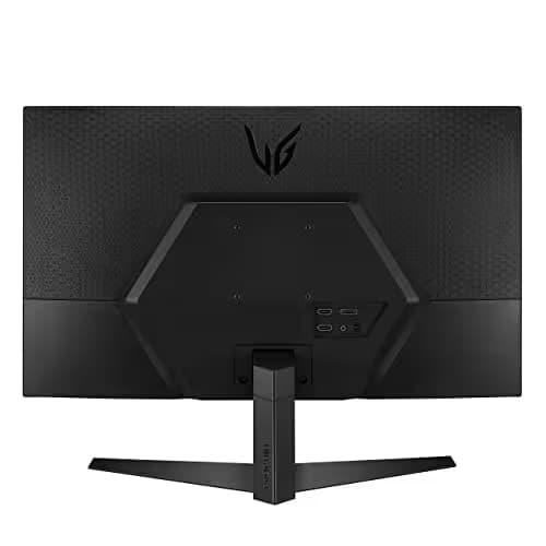 LG 24GQ50F-B 23.8" 1080p 165Hz VA Monitor image