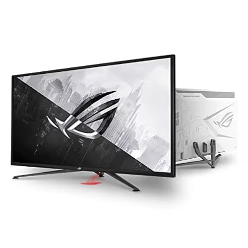 Asus ROG Strix XG43UQ 43" 4K 144Hz VA Monitor main image