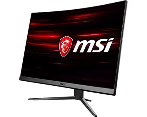 MSI Optix MAG241C 23.6" 1080p 144Hz VA Curved Monitor image
