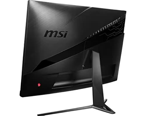 MSI Optix MAG241C 23.6" 1080p 144Hz VA Curved Monitor image
