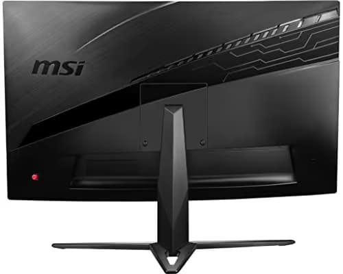 MSI Optix MAG241C 23.6" 1080p 144Hz VA Curved Monitor image