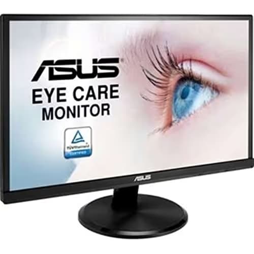 Asus VA229HR 21.5" 1080p 75Hz IPS Monitor main image