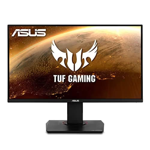 Asus TUF Gaming VG289Q 28" 4K 60Hz IPS Monitor image