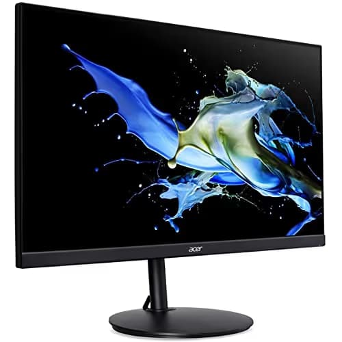 Acer CBA242Y BIR 23.8" 1080p 75Hz IPS Monitor main image