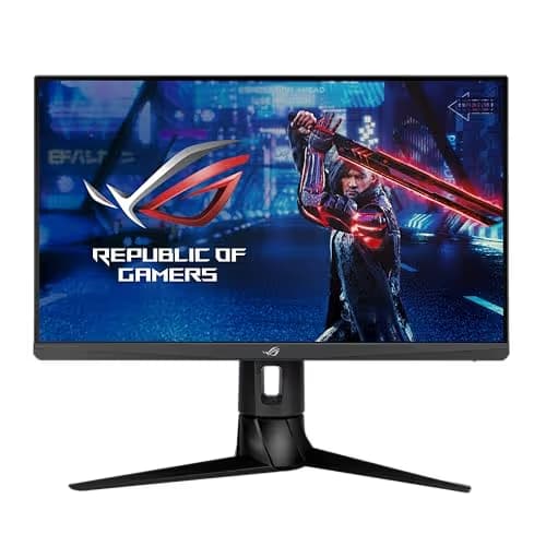 Asus ROG Strix XG249CM 23.8" 1080p 270Hz IPS Monitor image
