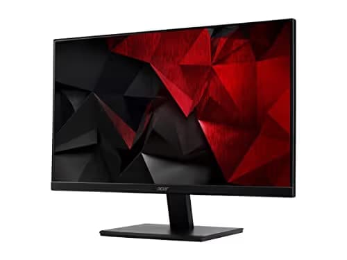 Acer V277U 27" 1440p 75Hz IPS Monitor main image