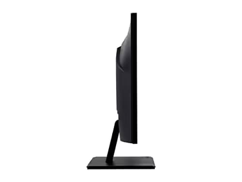 Acer V277U 27" 1440p 75Hz IPS Monitor image