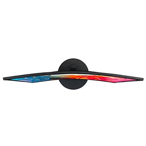 Sceptre C248W-1920RN 23.6" 1920x1080 75Hz VA Curved Monitor image