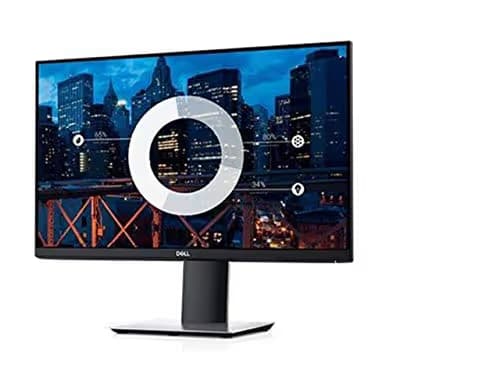 Dell P2419H 23.8" 1080p 60Hz IPS Monitor image
