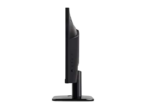 Acer KA272U biipx 27" 1440p 75Hz IPS Monitor image