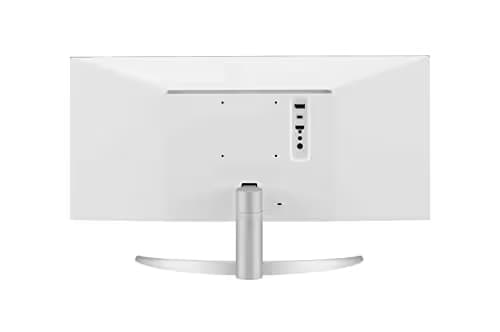 LG 29WQ600-W 29" 2560x1080 100Hz IPS Monitor image