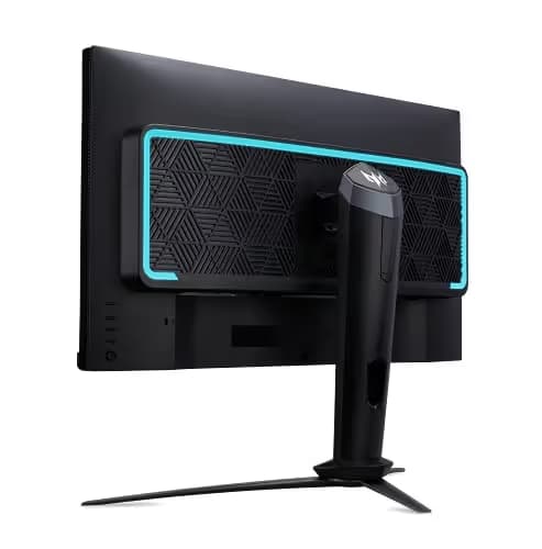 Acer XB273U GXbmiipruzx 27" 1440p 240Hz IPS Monitor image