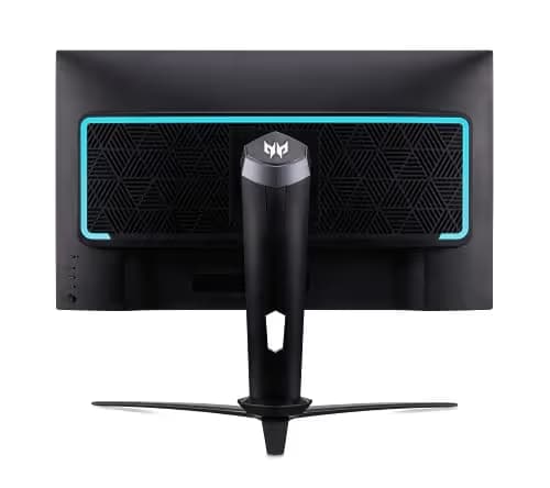 Acer XB273U GXbmiipruzx 27" 1440p 240Hz IPS Monitor image