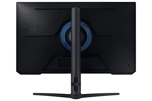 Samsung Odyssey G52A 32" 1440p 165Hz IPS Monitor image