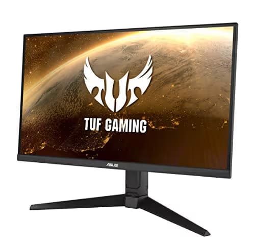 Asus TUF GAMING VG279QL1A 27" 1080p 165Hz IPS Monitor image