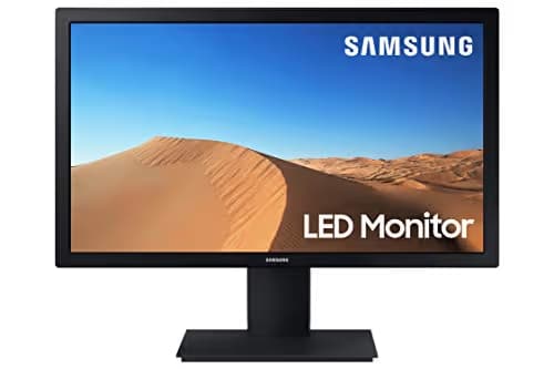 Samsung S31A 24" 1080p 60Hz VA Monitor main image