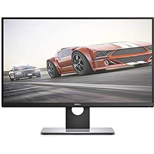 Dell S2716DGR 27" 1440p 144Hz TN Monitor main image