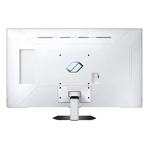 Samsung Odyssey Neo G70NC 43" 4K 144Hz Mini LED VA Monitor image