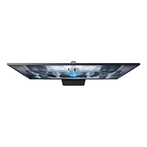 Samsung Odyssey Neo G70NC 43" 4K 144Hz Mini LED VA Monitor image