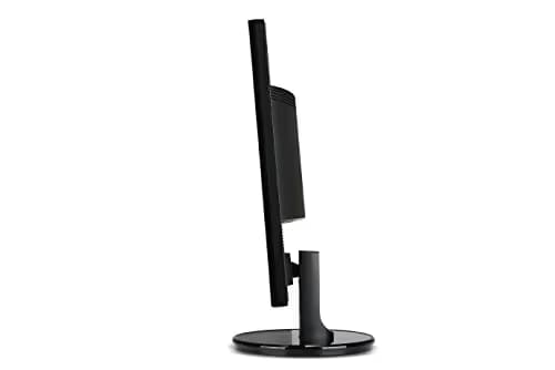 Acer K202HQL bi 19.5" 1600x900 60Hz TN Monitor image