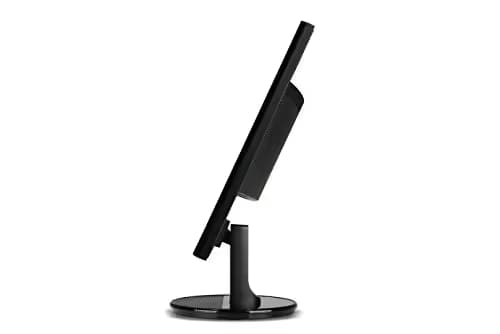 Acer K202HQL bi 19.5" 1600x900 60Hz TN Monitor image