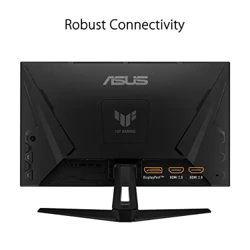 Asus TUF Gaming VG27AQA1A 27" 1440p 170Hz VA Monitor image