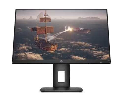 HP X24ih 23.8" 1080p 144Hz IPS Monitor image